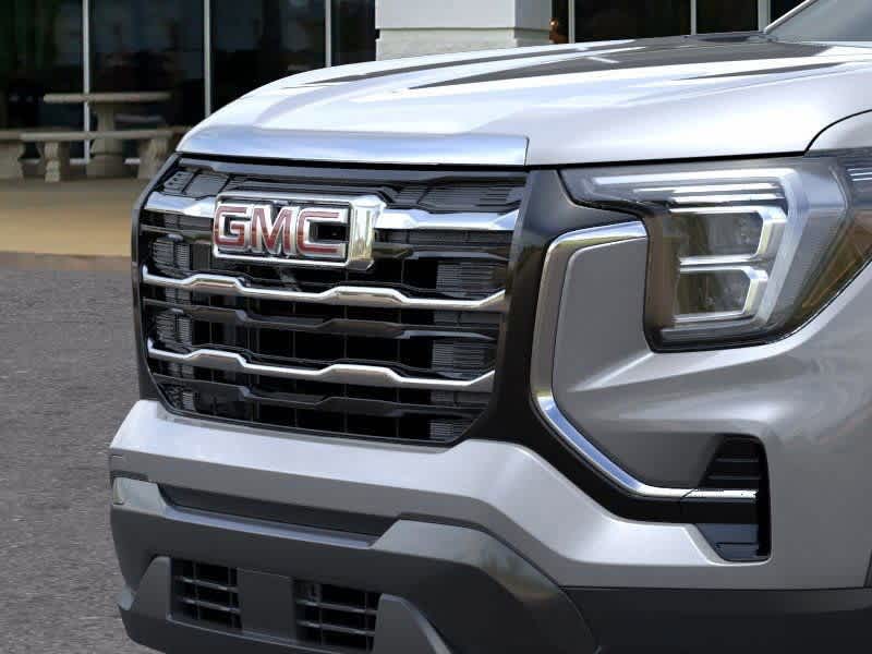 Thumbnail: 2026 GMC Terrain - 13