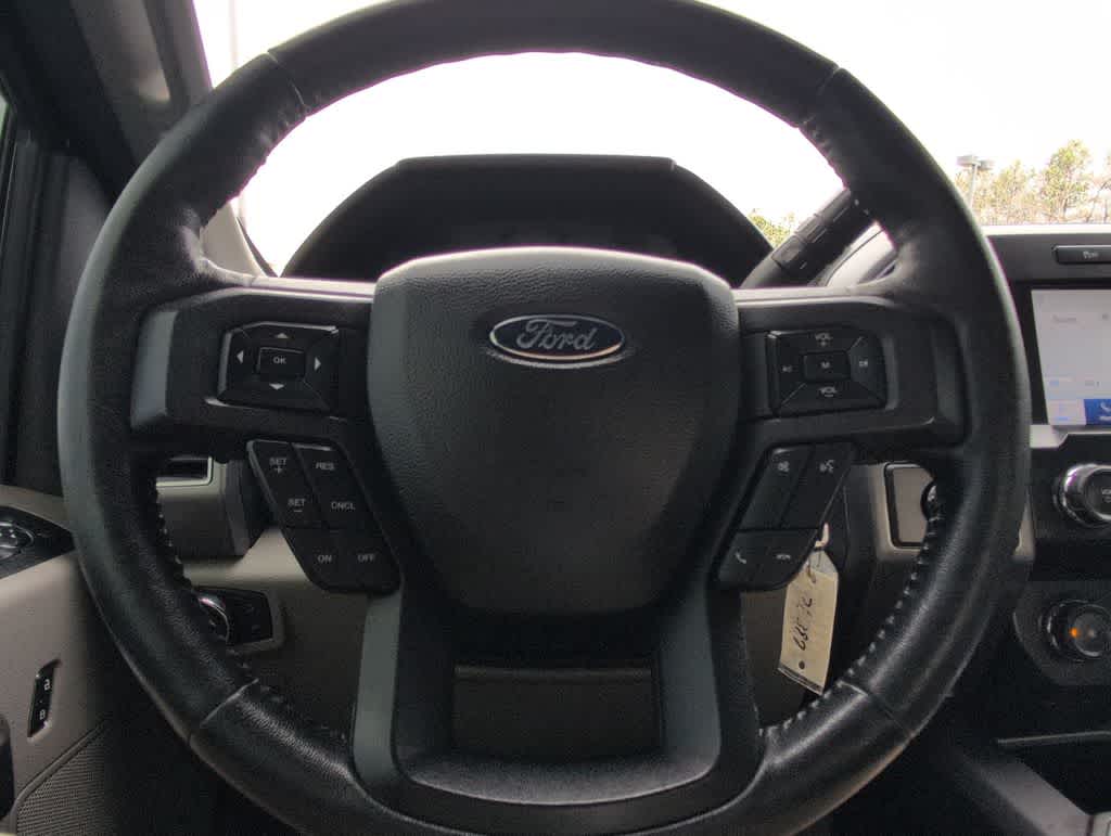 Thumbnail: 2020 Ford F-150 - 23