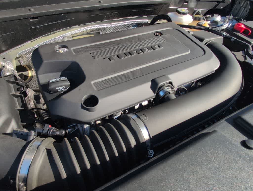 Thumbnail: 2025 Buick Envision - 14