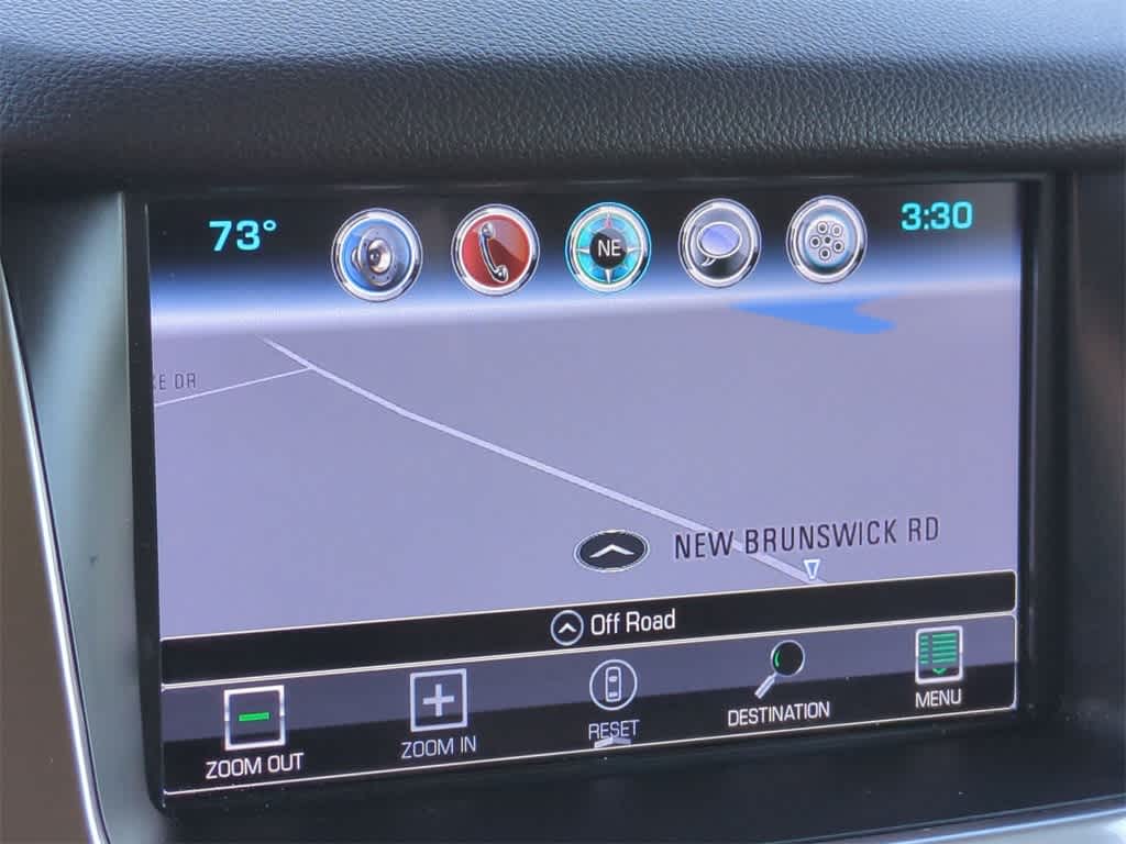 Thumbnail: 2018 Chevrolet Suburban - 29