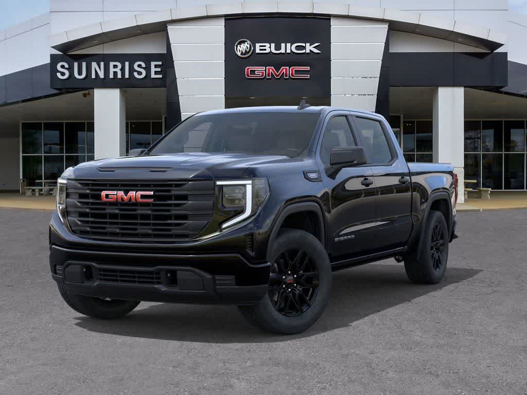 Thumbnail: 2026 GMC Sierra 1500 - 7