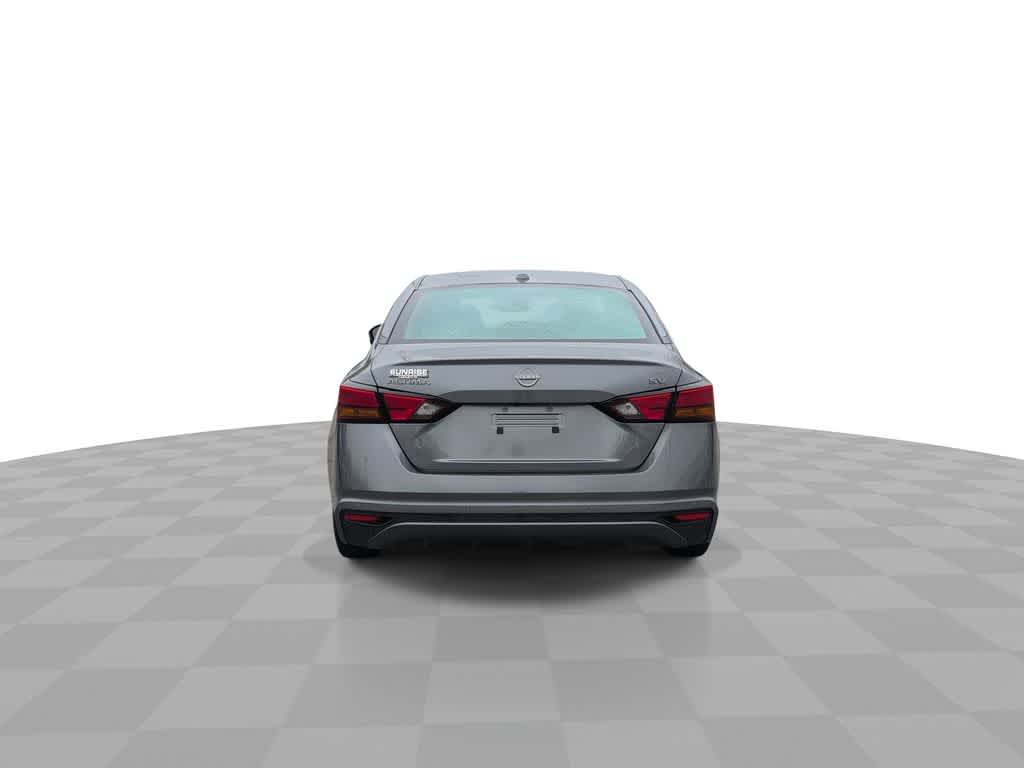 Thumbnail: 2023 Nissan Altima - 7