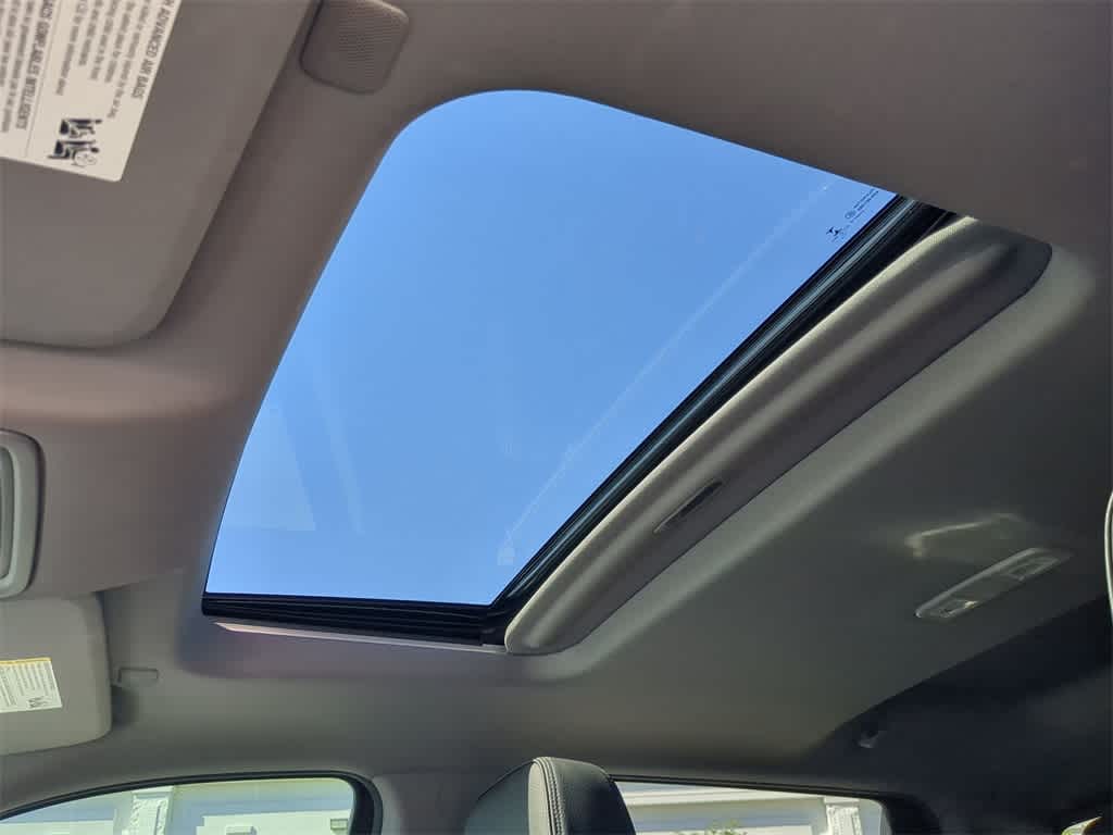 Thumbnail: 2022 GMC Sierra 1500 - 19