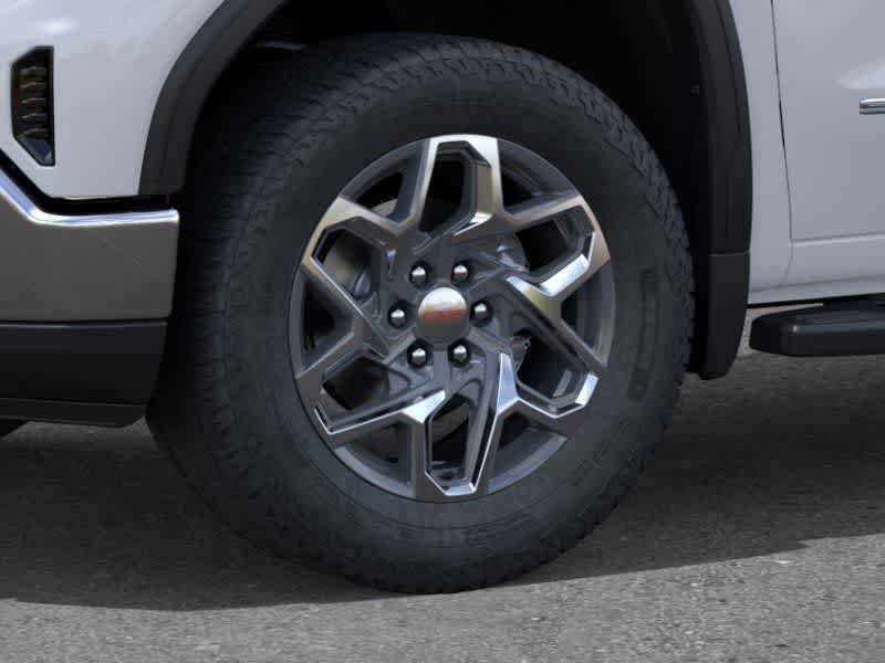 Thumbnail: 2026 GMC Sierra 1500 - 9