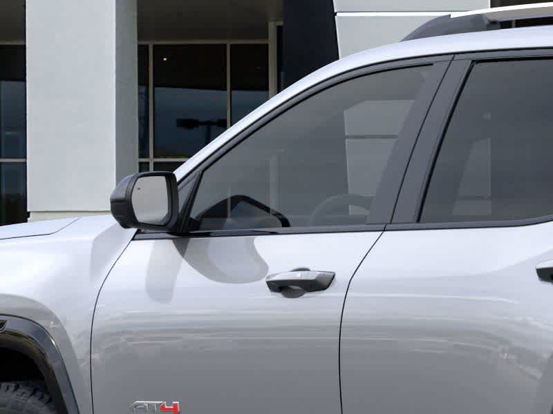 Thumbnail: 2026 GMC Terrain - 12