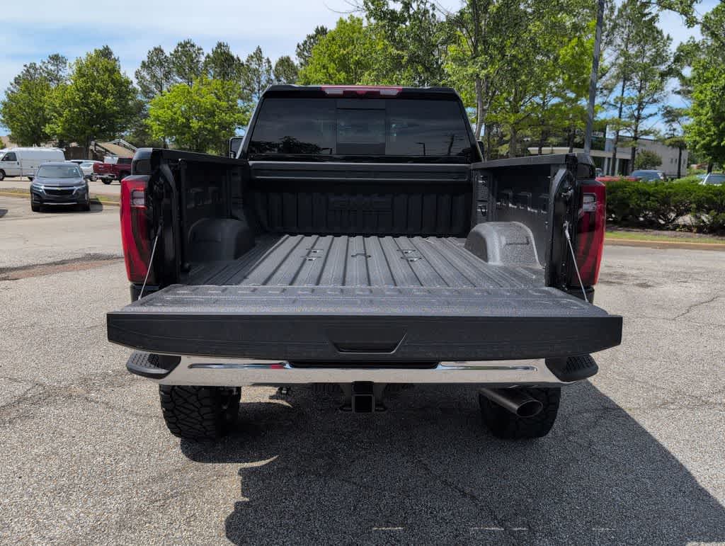 Thumbnail: 2026 GMC Sierra 2500 - 35