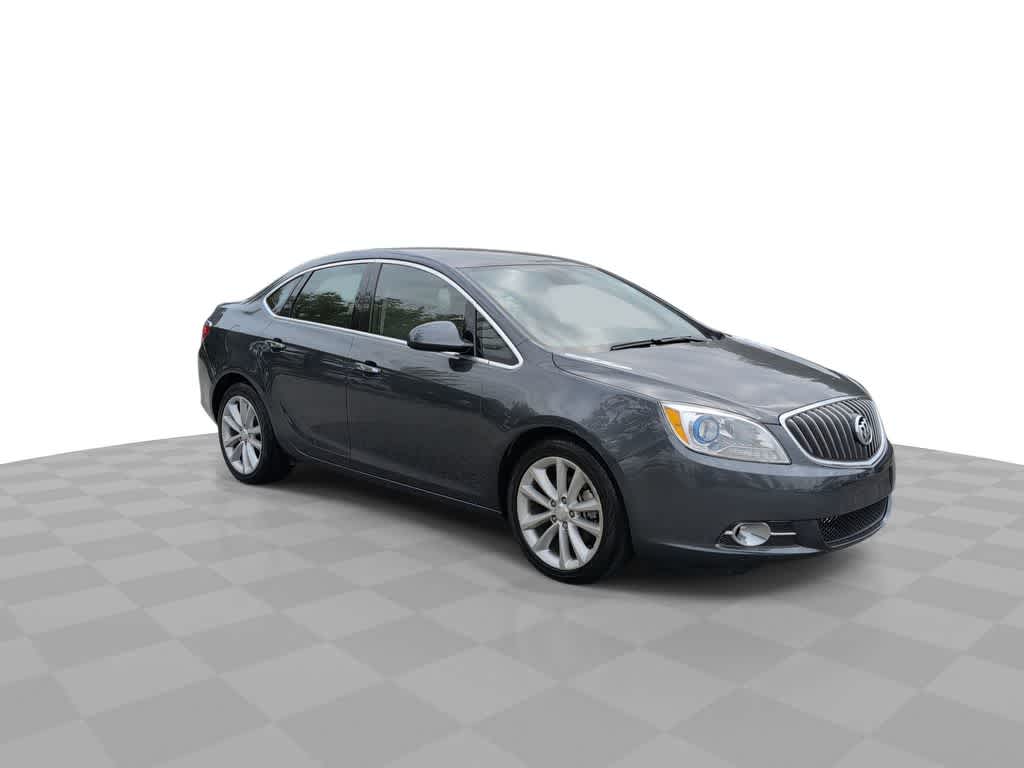 Thumbnail: 2013 Buick Verano - 2