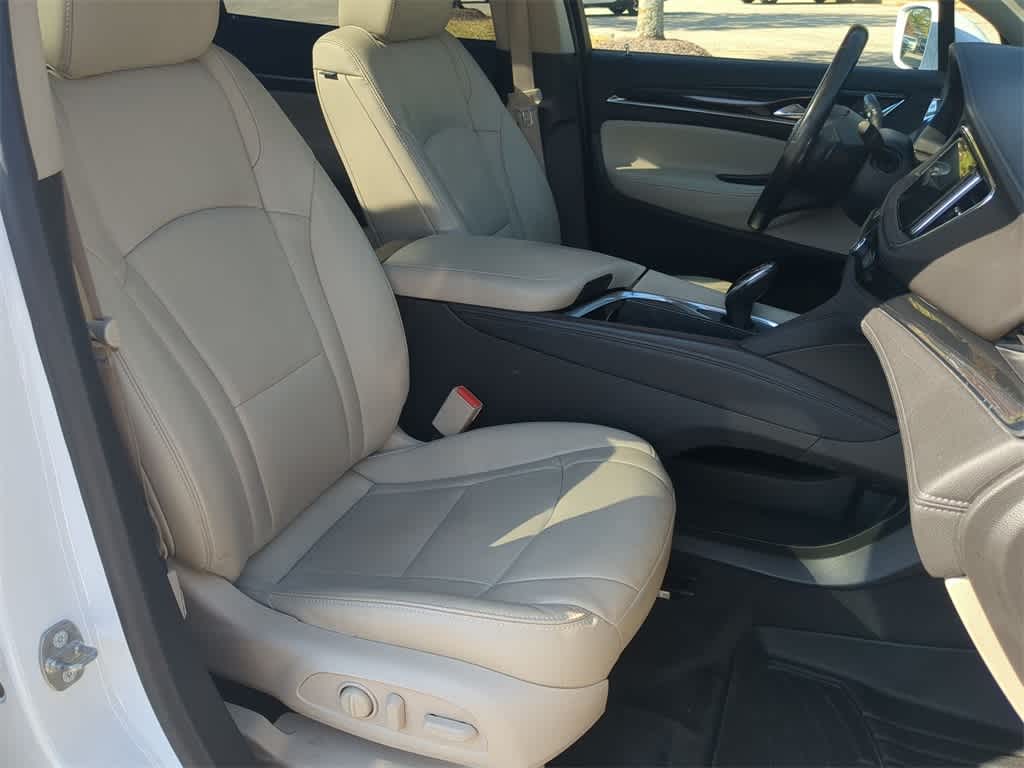 Thumbnail: 2019 Buick Enclave - 24