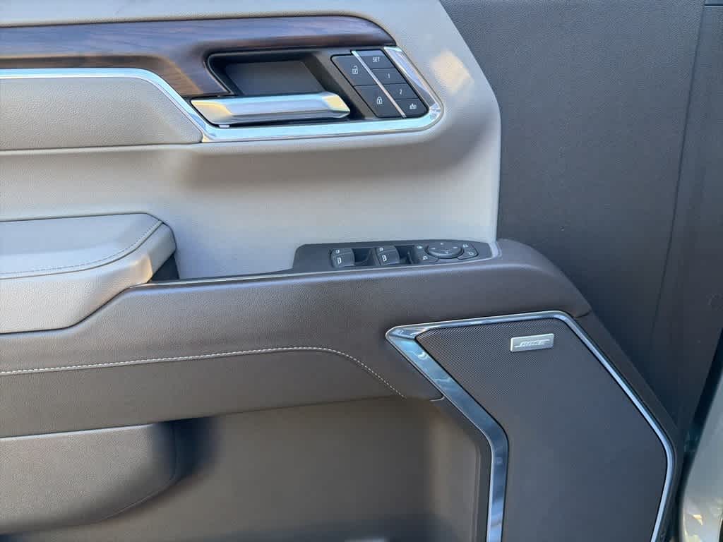 Thumbnail: 2023 GMC Sierra 1500 - 6