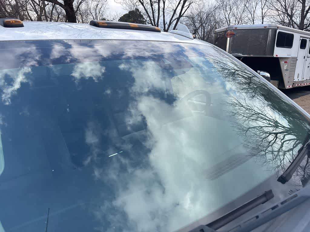 Thumbnail: 2015 GMC Sierra 3500 - 21