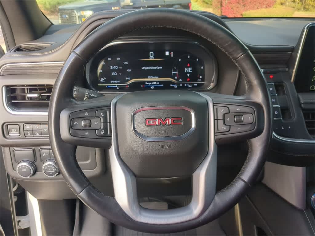 Thumbnail: 2022 GMC Yukon - 24