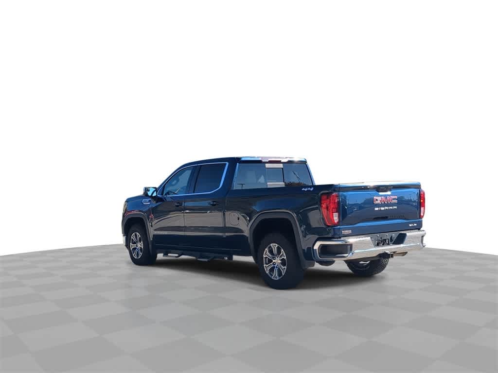 Thumbnail: 2019 GMC Sierra 1500 - 6