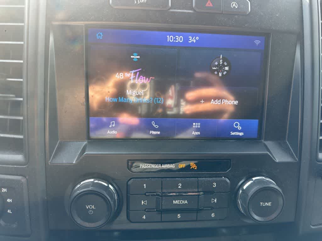 Thumbnail: 2020 Ford F-150 - 15