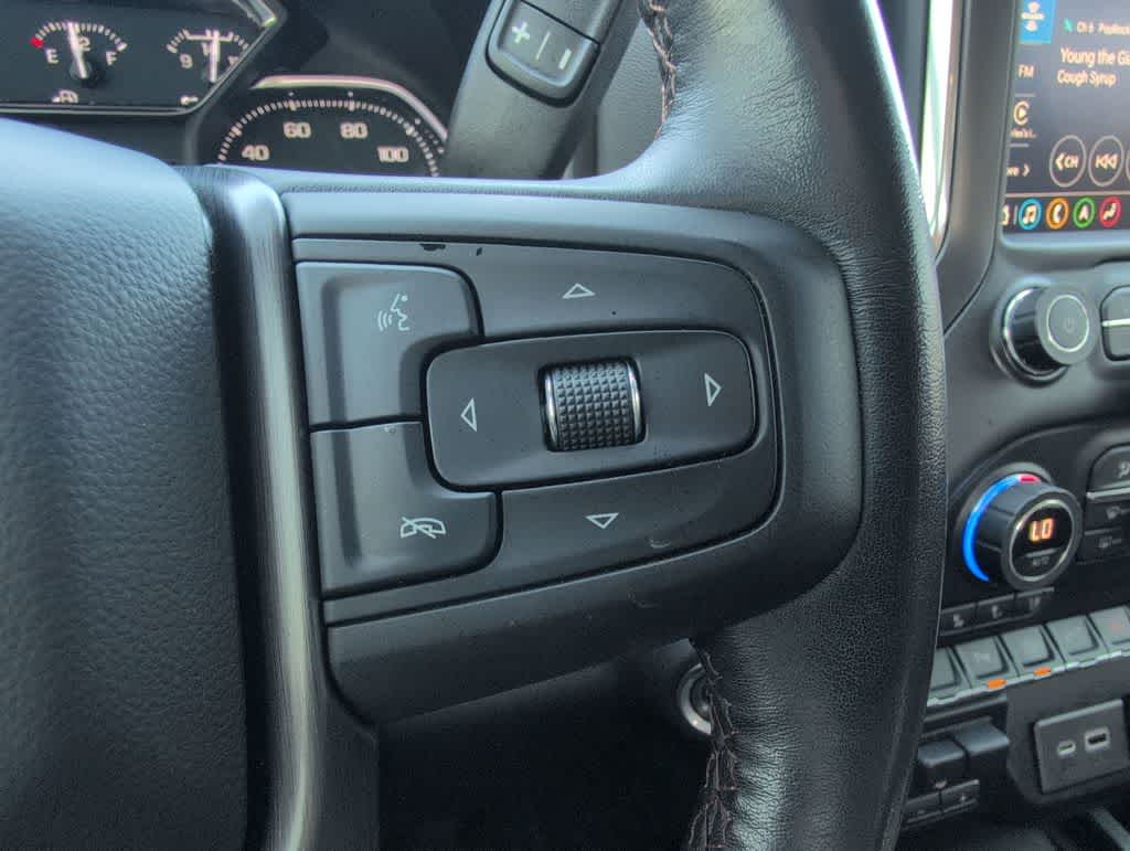 Thumbnail: 2021 GMC Sierra 1500 - 26