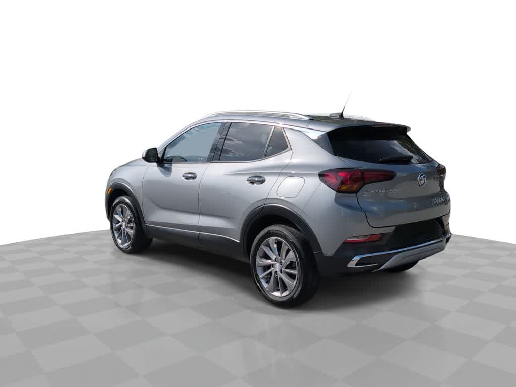 Thumbnail: 2023 Buick Encore GX - 6