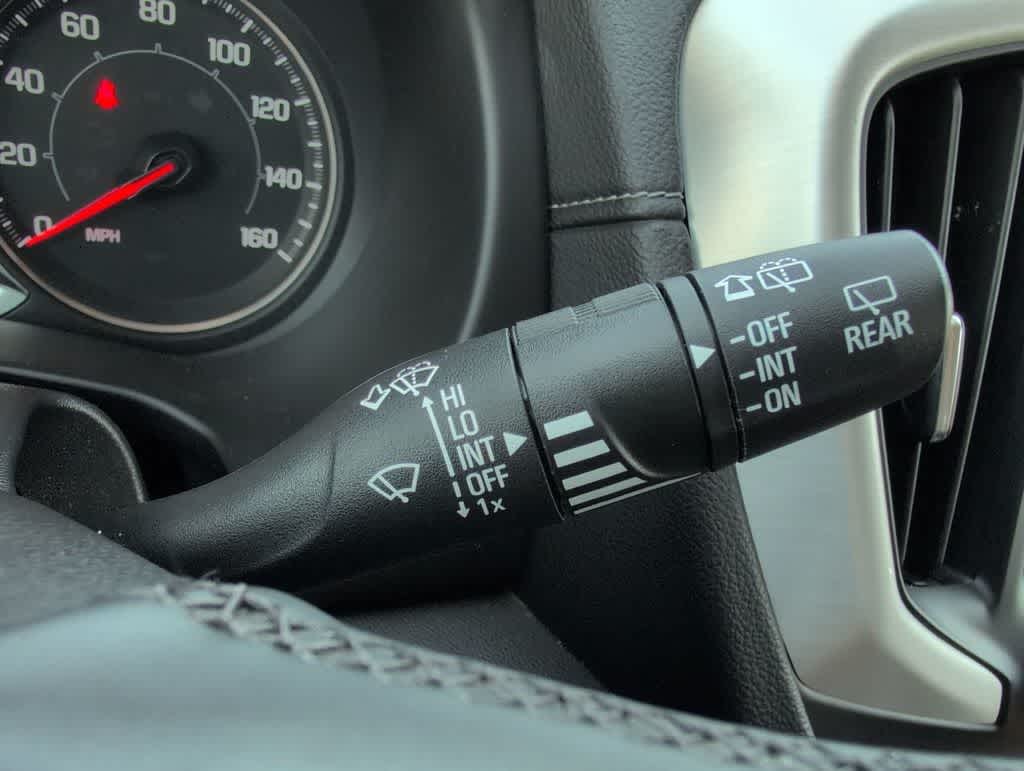 Thumbnail: 2024 GMC Terrain - 26