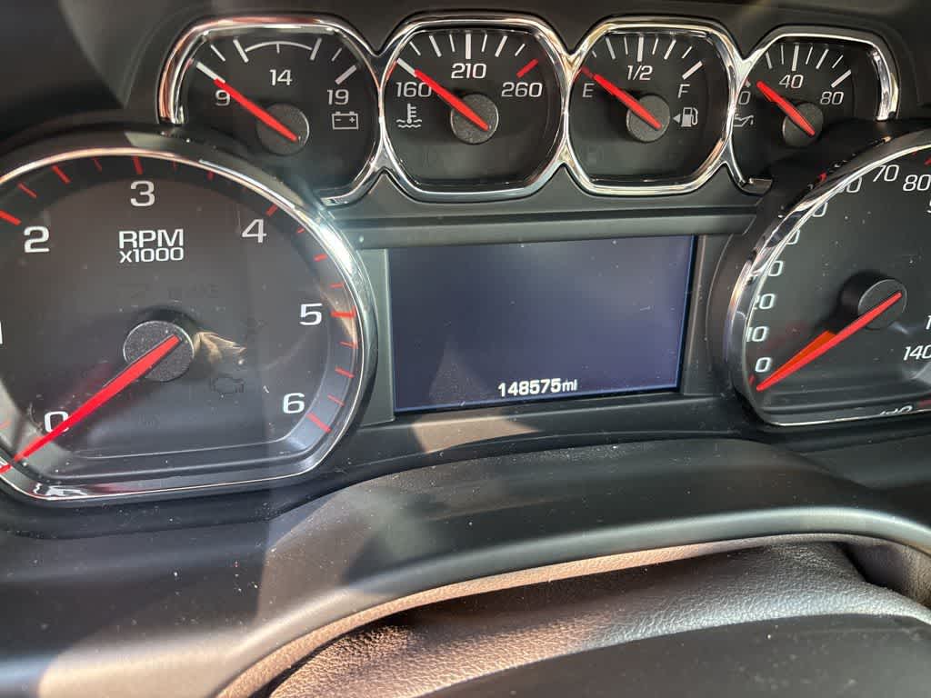 Thumbnail: 2016 GMC Yukon - 17