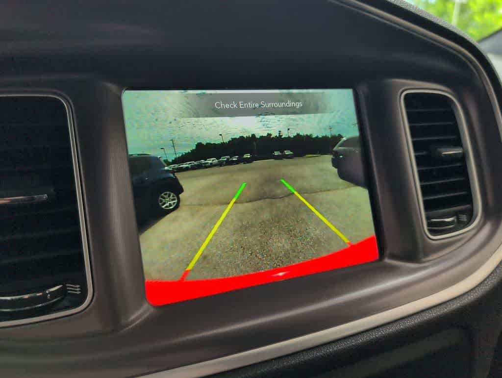 Thumbnail: 2021 Dodge Charger - 29