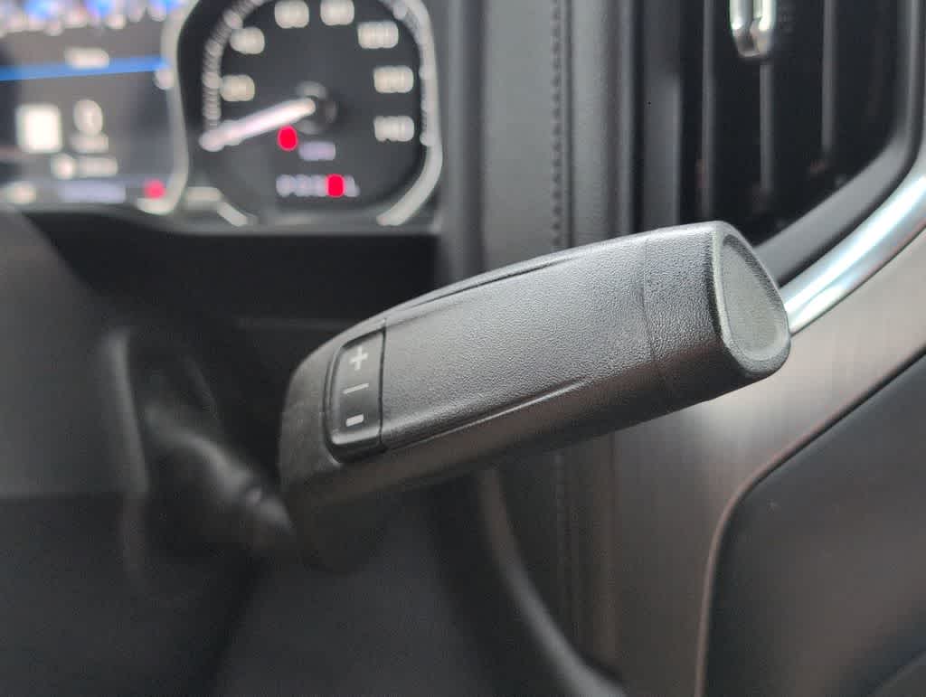 Thumbnail: 2022 GMC Sierra 2500 - 34