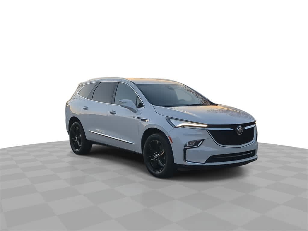 Thumbnail: 2023 Buick Enclave - 2