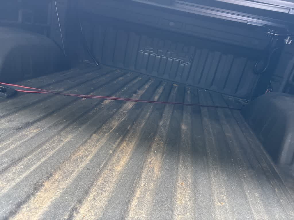 Thumbnail: 2021 GMC Sierra 1500 - 27