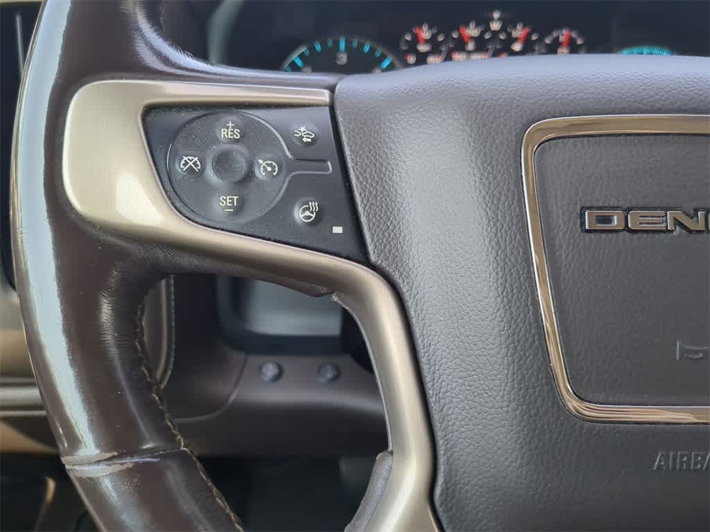 Thumbnail: 2017 GMC Sierra 1500 - 24