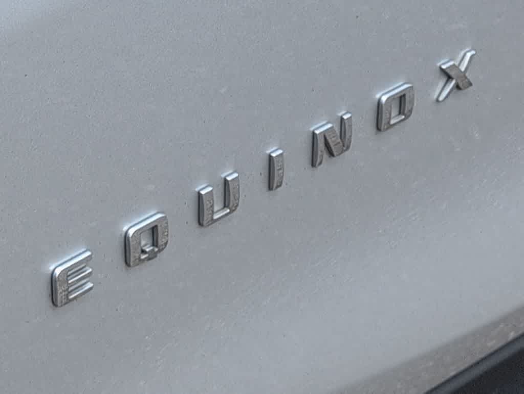 Thumbnail: 2020 Chevrolet Equinox - 13