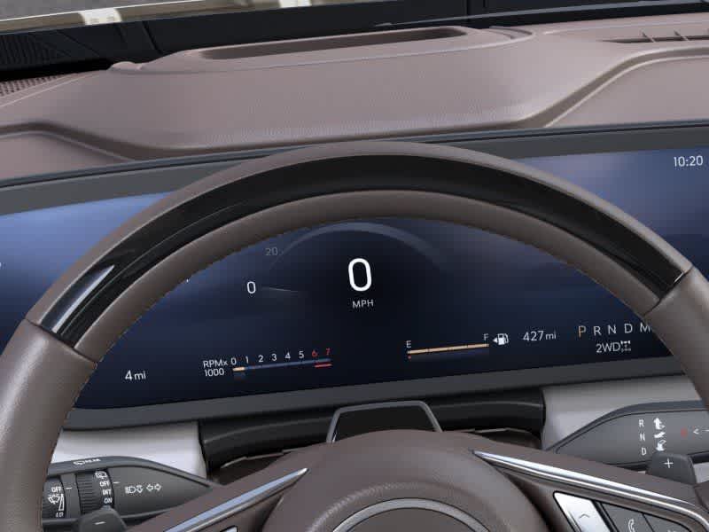 Thumbnail: 2026 Buick Enclave - 18