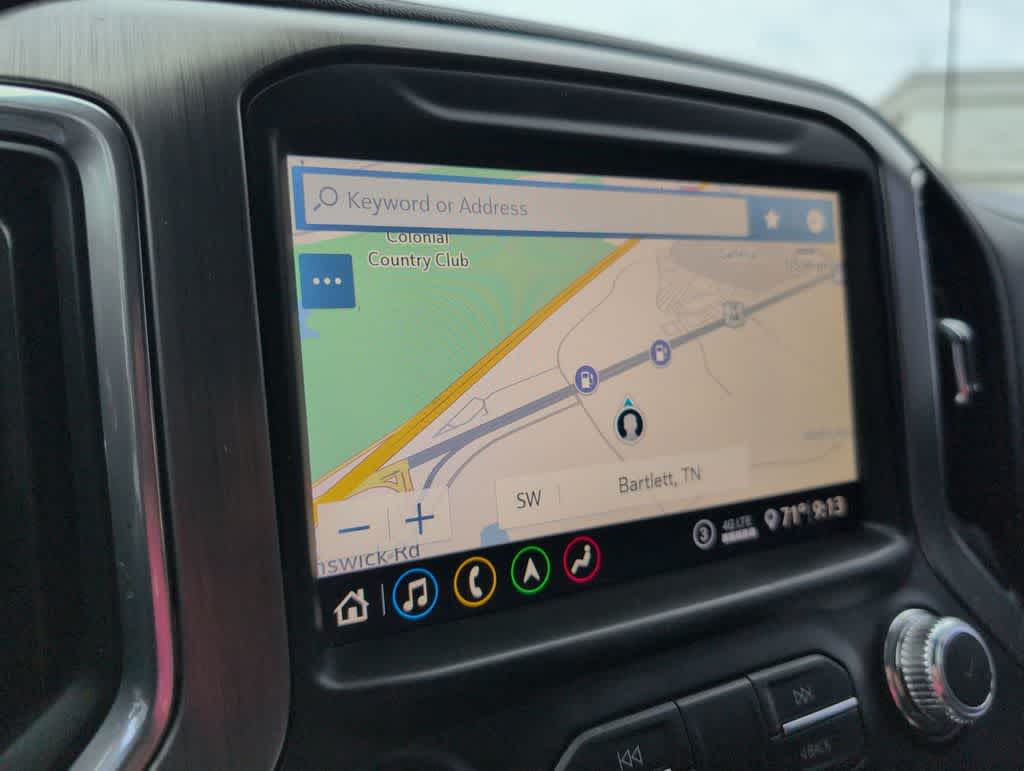 Thumbnail: 2020 GMC Sierra 1500 - 30