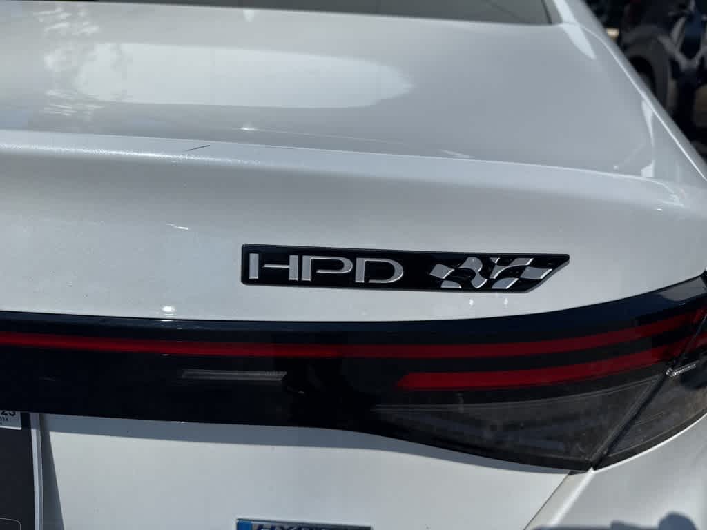 Thumbnail: 2023 Honda Accord - 7