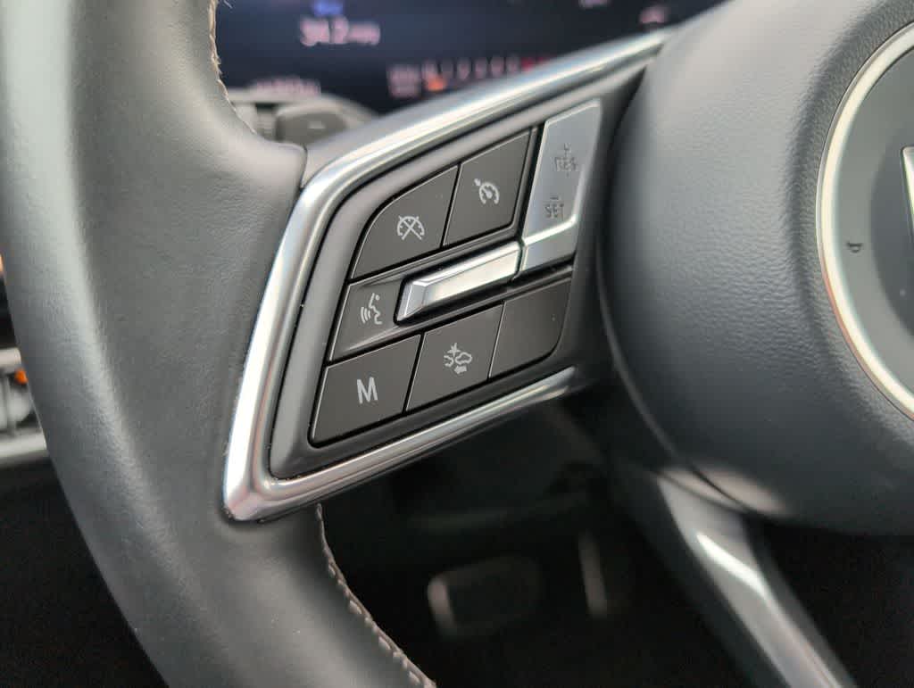 Thumbnail: 2025 Buick Envision - 23