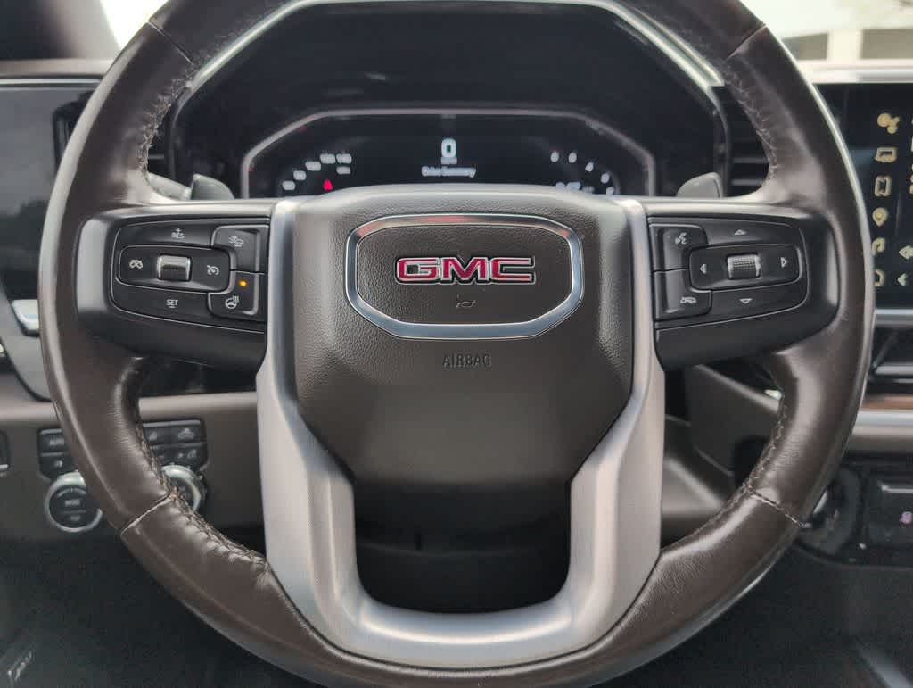 Thumbnail: 2022 GMC Sierra 1500 - 23