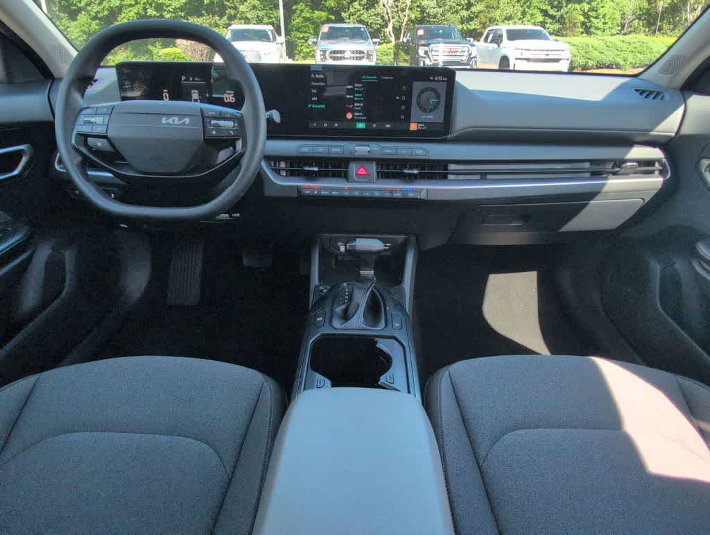 Thumbnail: 2025 Kia K4 - 14