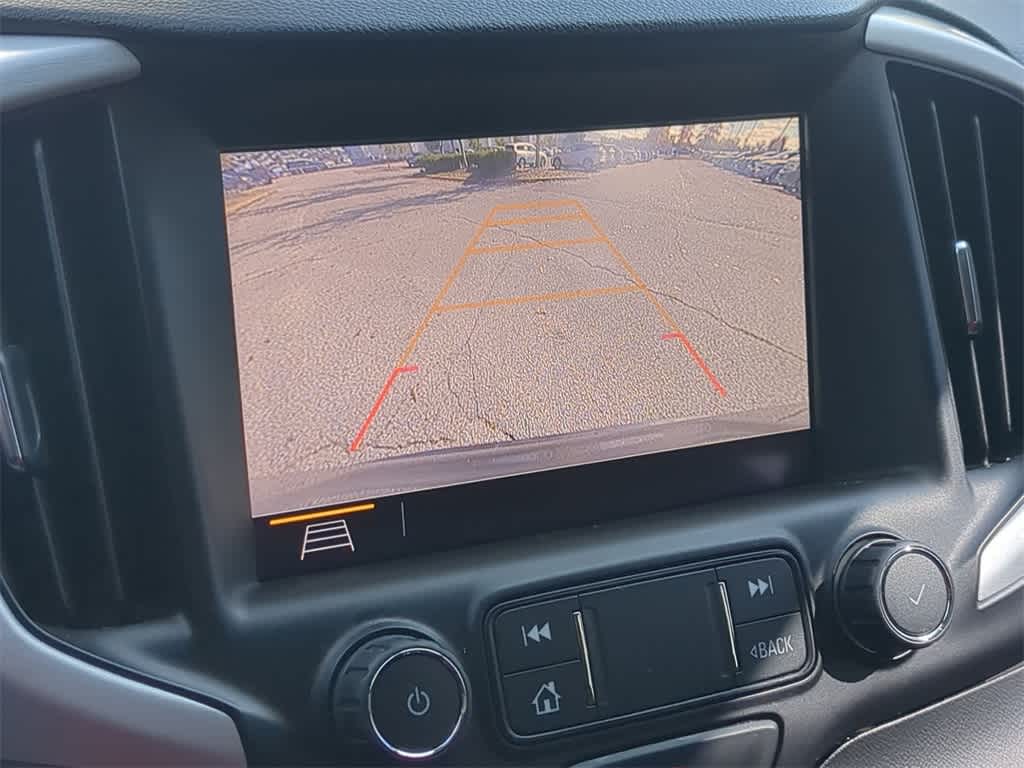 Thumbnail: 2020 GMC Terrain - 30