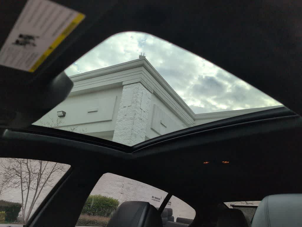 Thumbnail: 2016 BMW 6 Series - 19