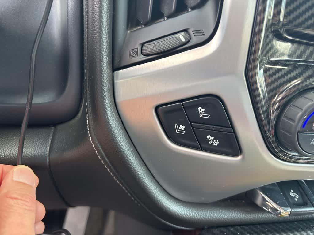Thumbnail: 2018 GMC Sierra 1500 - 12