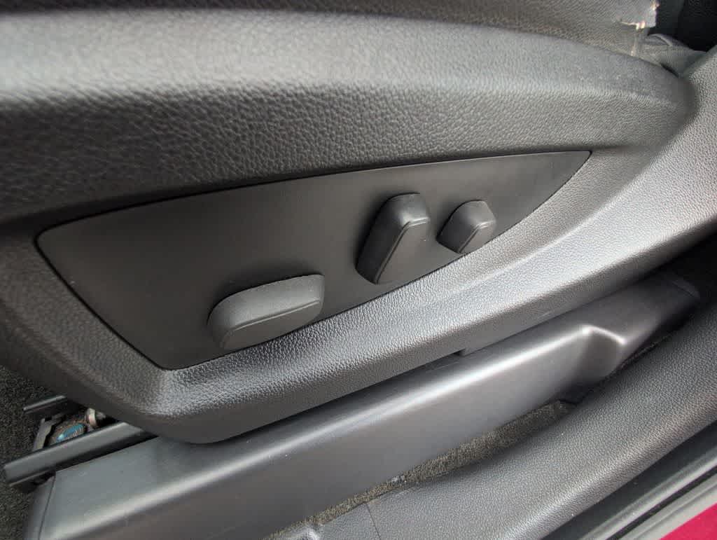 Thumbnail: 2014 Chevrolet Silverado 1500 - 18