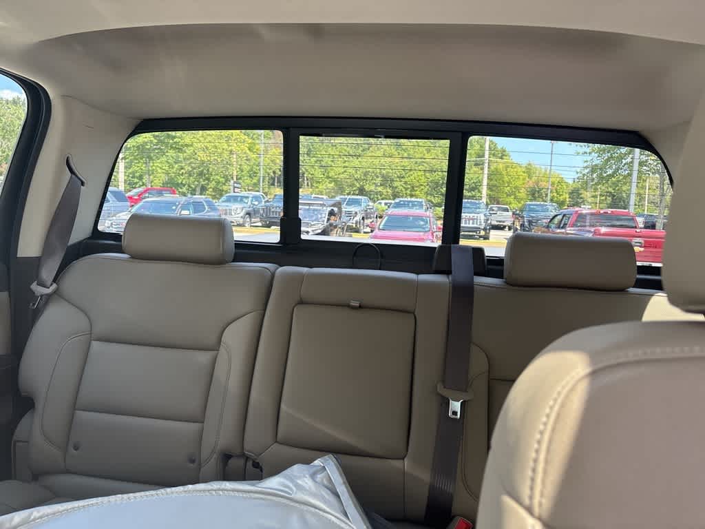 Thumbnail: 2018 GMC Sierra 1500 - 8