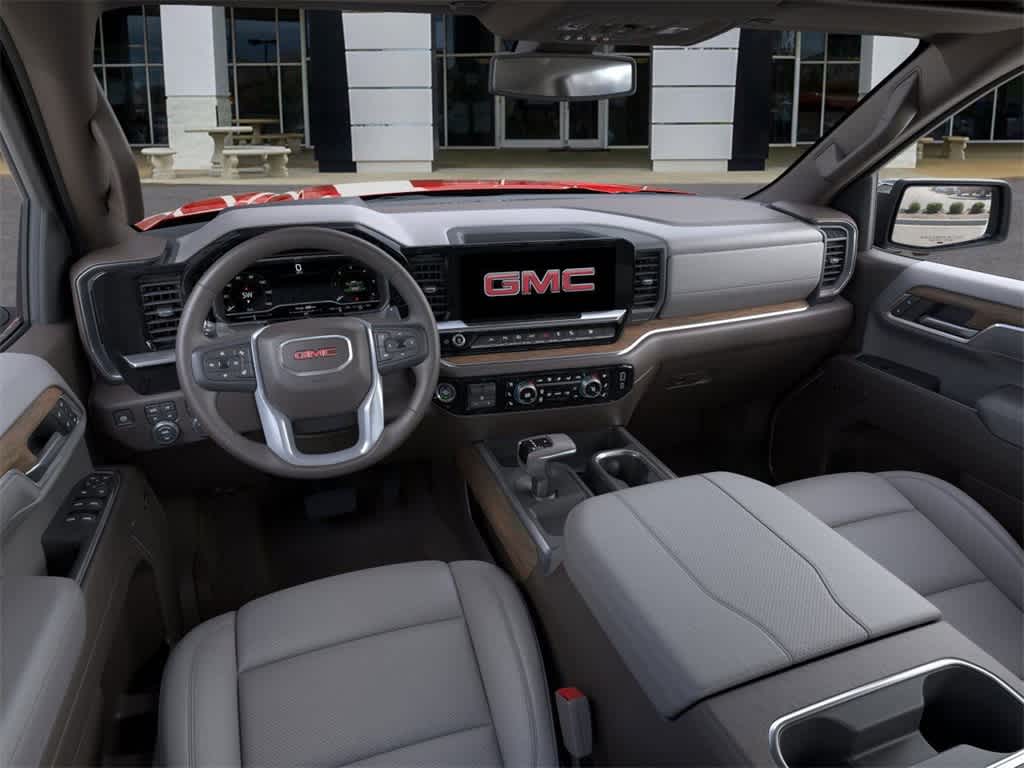 Thumbnail: 2026 GMC Sierra 1500 - 15