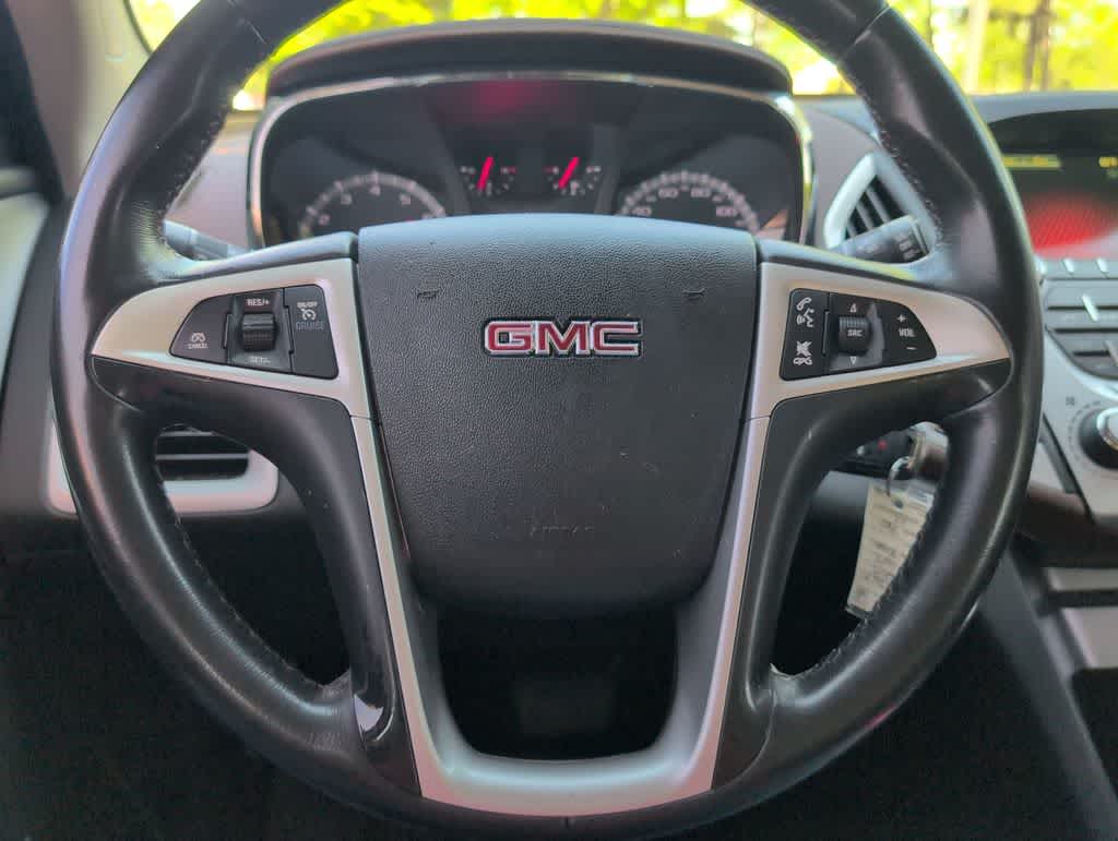 Thumbnail: 2015 GMC Terrain - 22