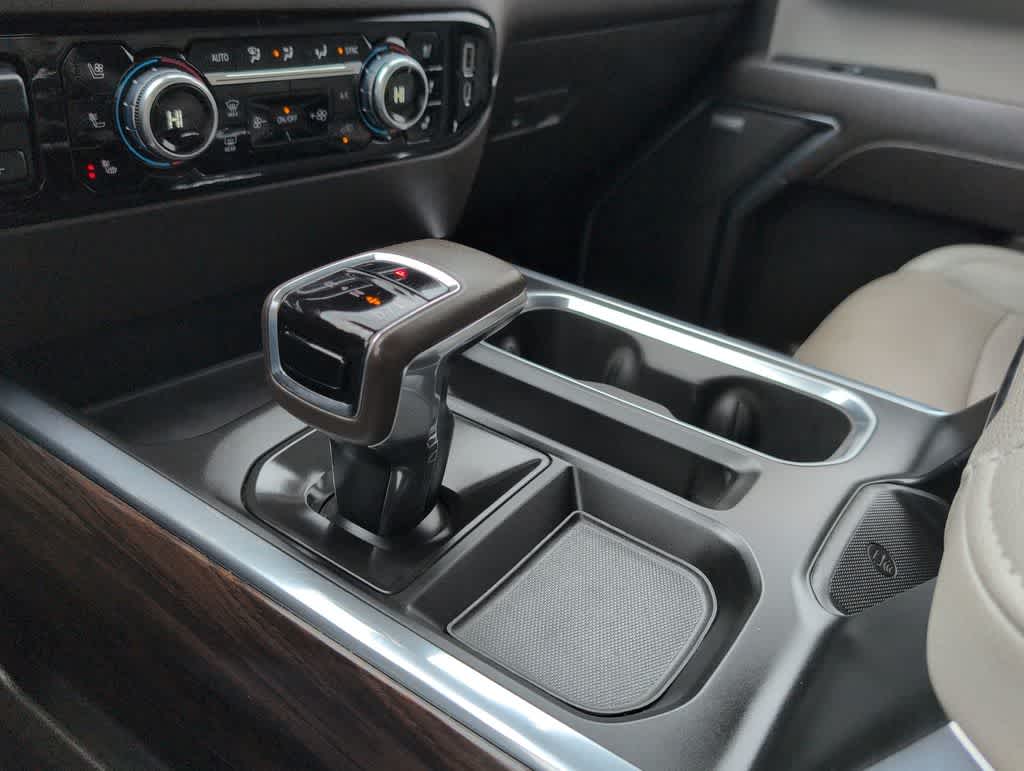 Thumbnail: 2022 GMC Sierra 1500 - 33