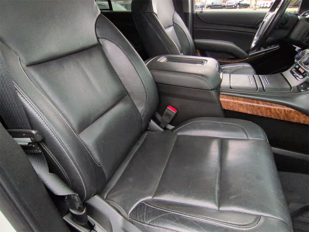 Thumbnail: 2019 Chevrolet Tahoe - 23