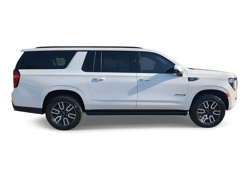 Thumbnail: 2023 GMC Yukon XL - 9