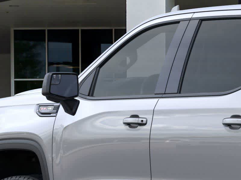 Thumbnail: 2026 GMC Sierra 1500 - 12