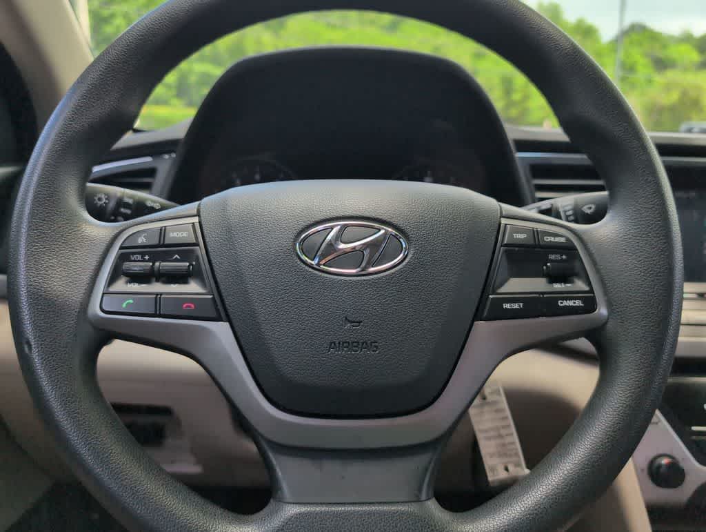 Thumbnail: 2017 Hyundai Elantra - 21