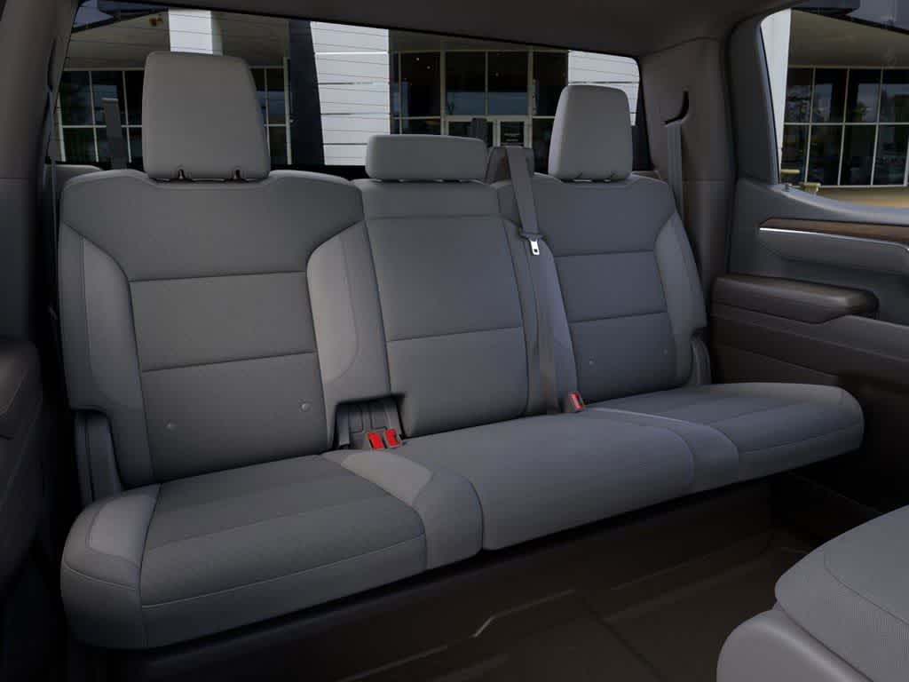 Thumbnail: 2026 GMC Sierra 1500 - 17