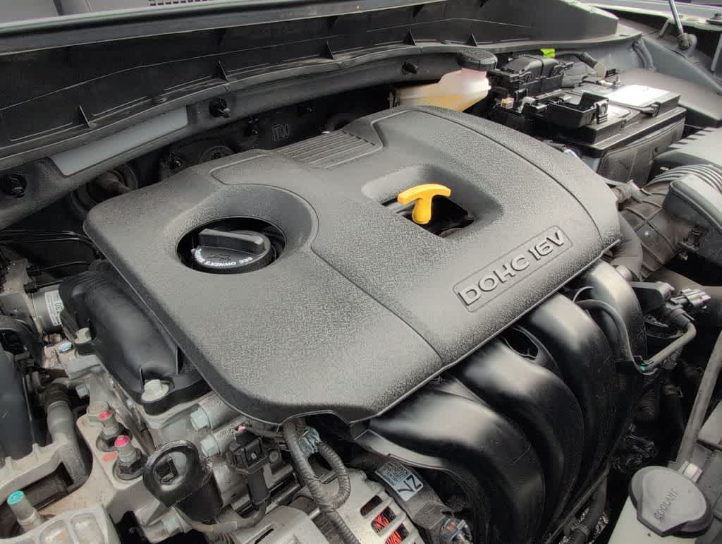 Thumbnail: 2023 Kia Soul - 14