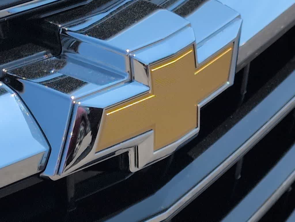 Thumbnail: 2021 Chevrolet Blazer - 11