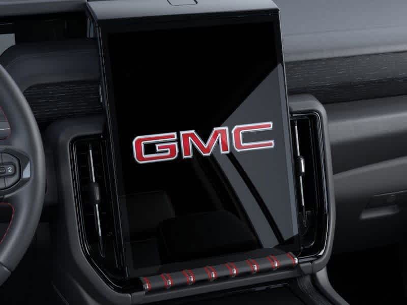 2025 GMC Yukon XL AT4 20