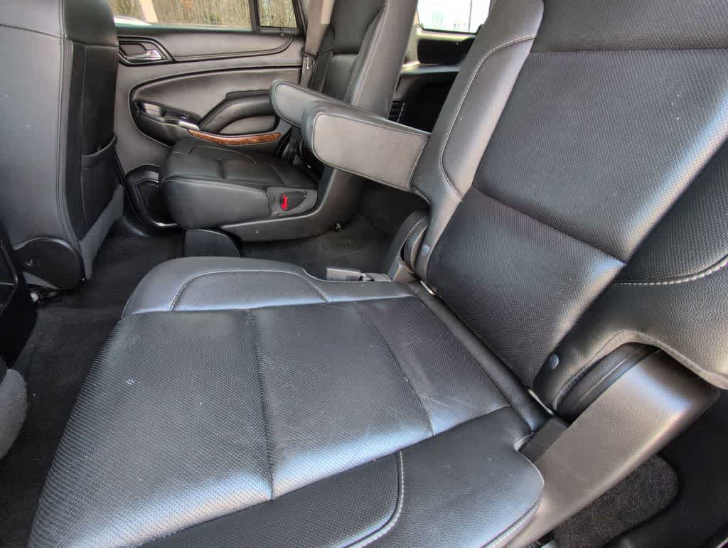 Thumbnail: 2018 Chevrolet Tahoe - 21